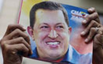 Venezuela bác tin đồn ông Chavez đã chết